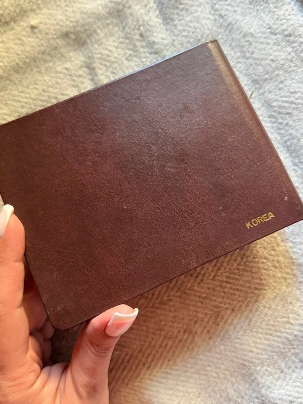 N/A classic brown